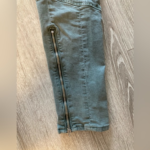 J Brand Skinny Cargo Pants for Women - Picture 5 of 8